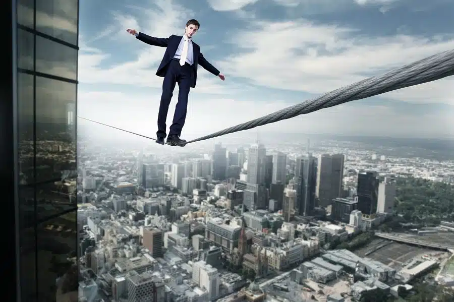 High-risk Employees