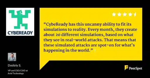best security awareness training provider