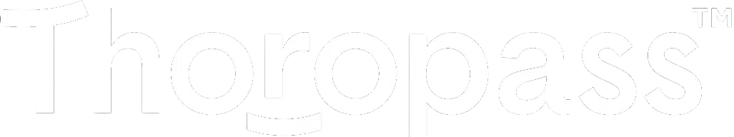 thoropass white