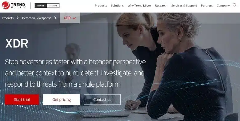 Trend Micro