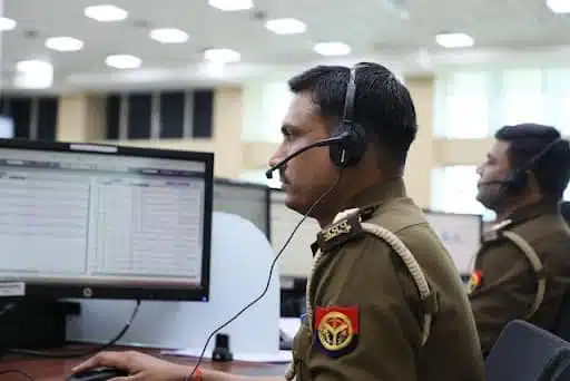 Who is subject to CJIS security compliance? 