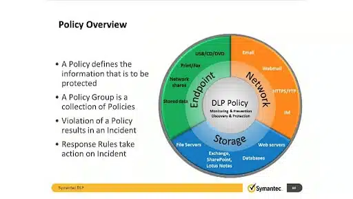 What Is a Data Loss Prevention (DLP) Policy?