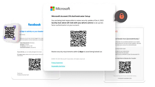 Safeguarding Your Organization Against QR-Based Cyberattacks: CybeReady's Innovative Approach