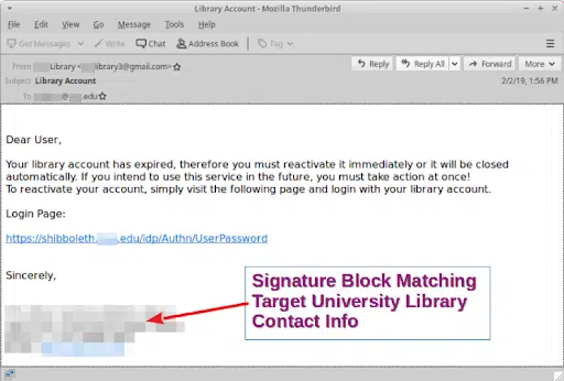 Phishing: The World’s Most Multifaceted Cyberattack