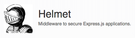 What is a Helmet Content Security Policy