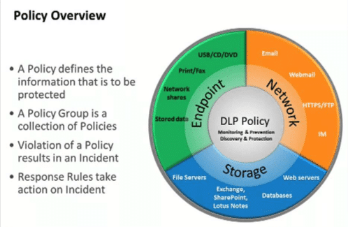 What Is a Data Loss Prevention (DLP) Policy?