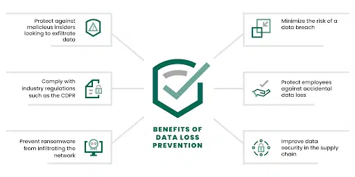 The Importance of DLP