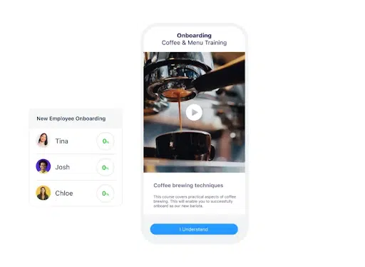 ConnecTeam